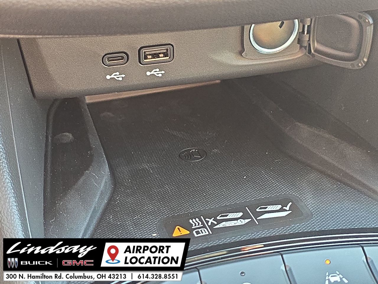 2026 Buick Envista Avenir Columbus OH