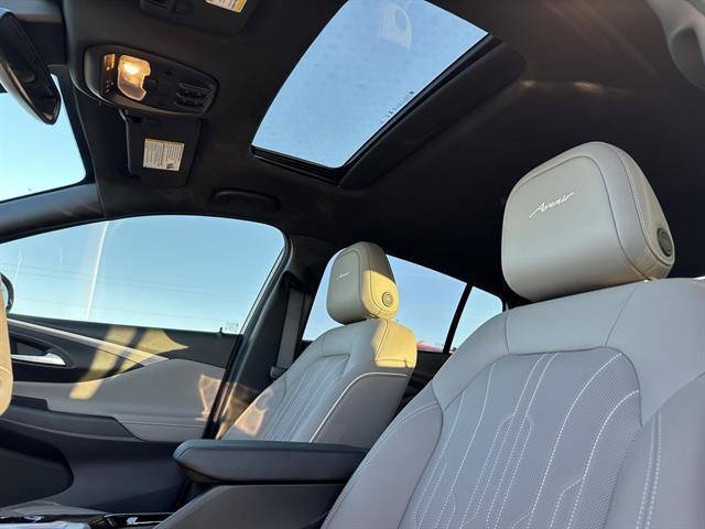 2026 Buick Envista Avenir FWD Tucson AZ