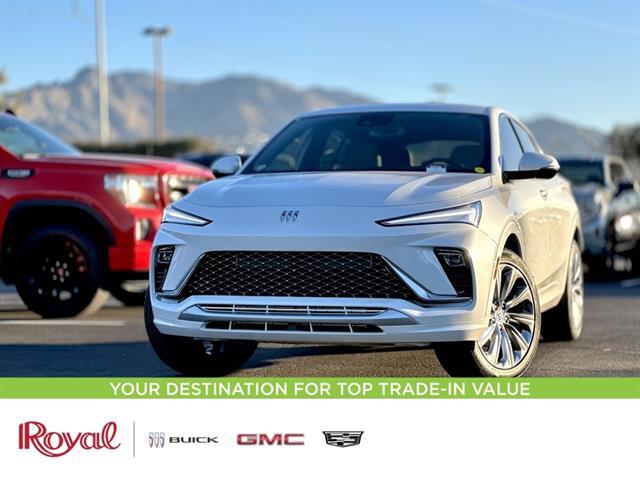 2026 Buick Envista Avenir FWD