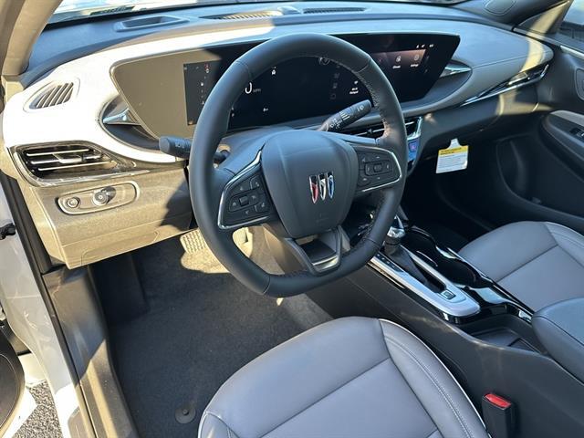 2026 Buick Envista Avenir FWD Tucson AZ