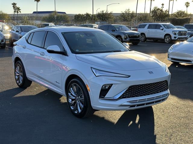 2026 Buick Envista Avenir FWD Tucson AZ