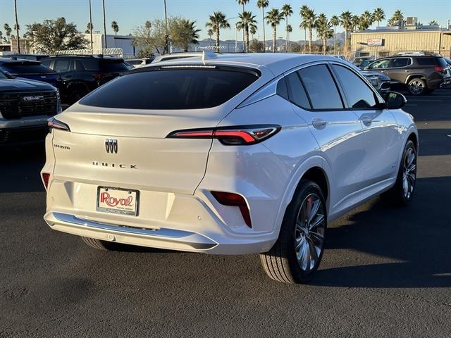 2026 Buick Envista Avenir FWD Tucson AZ