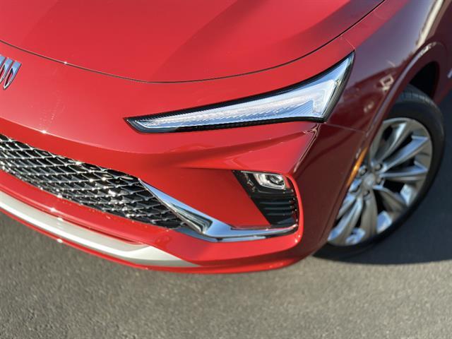 2026 Buick Envista Avenir FWD