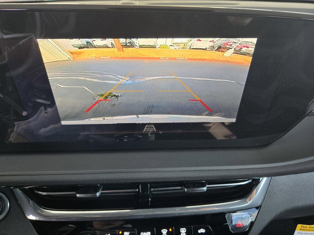 2026 Buick Envista Avenir Roseville CA