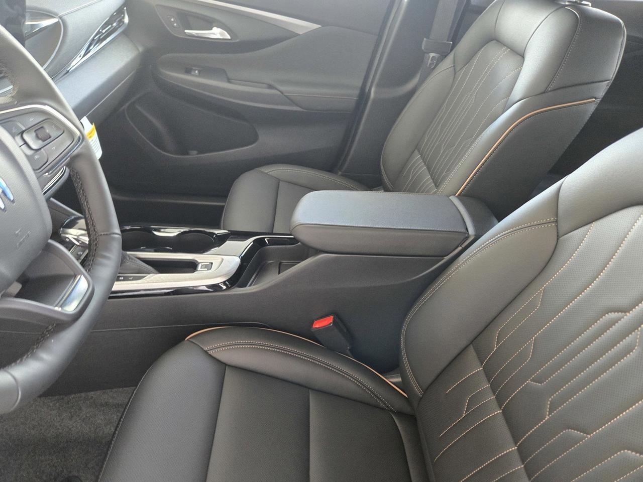 2026 Buick Envista Avenir Roseville CA