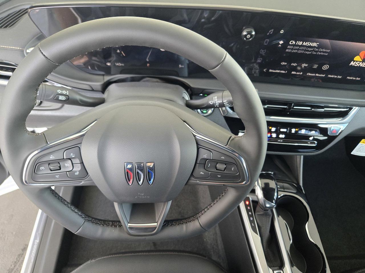 2026 Buick Envista Avenir Roseville CA