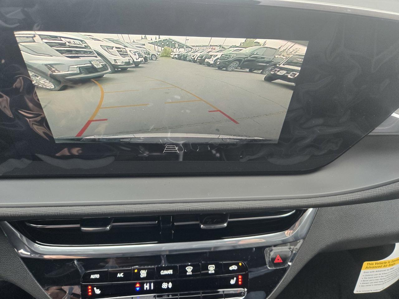 2026 Buick Envista Avenir Roseville CA