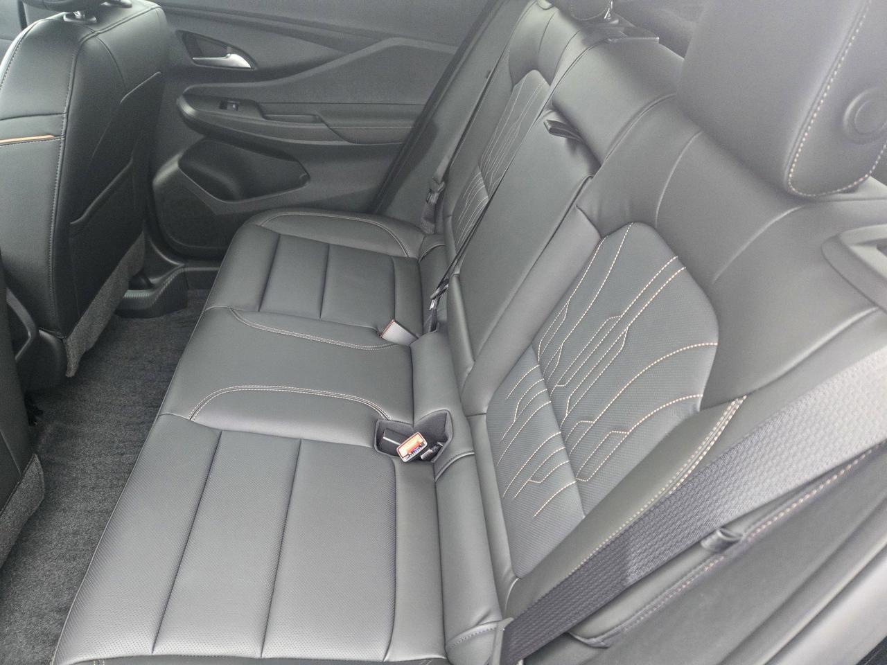 2026 Buick Envista Avenir Roseville CA