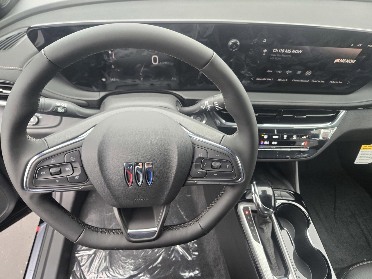 2026 Buick Envista Avenir Roseville CA