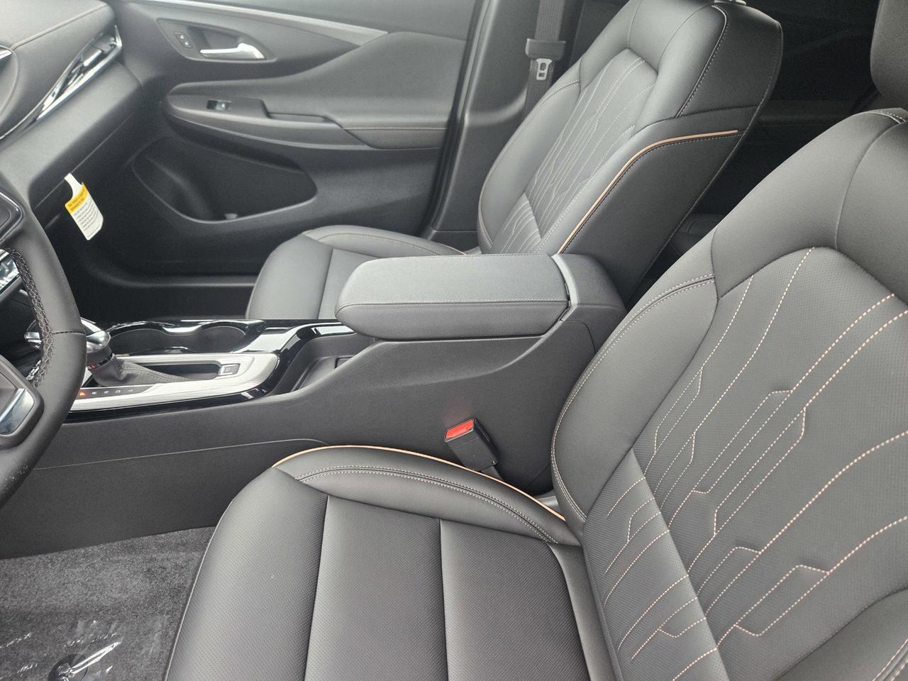 2026 Buick Envista Avenir Roseville CA