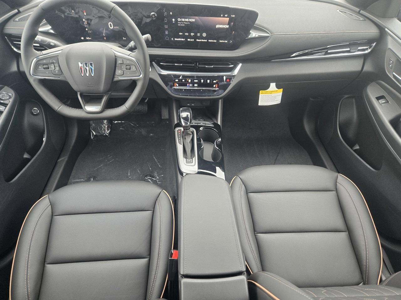 2026 Buick Envista Avenir Roseville CA