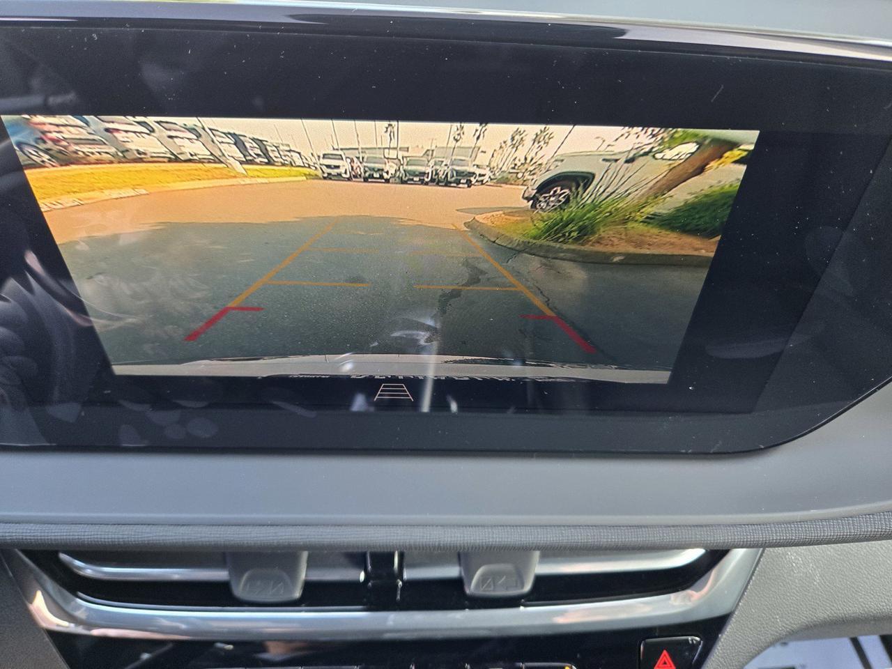 2026 Buick Envista Avenir Roseville CA