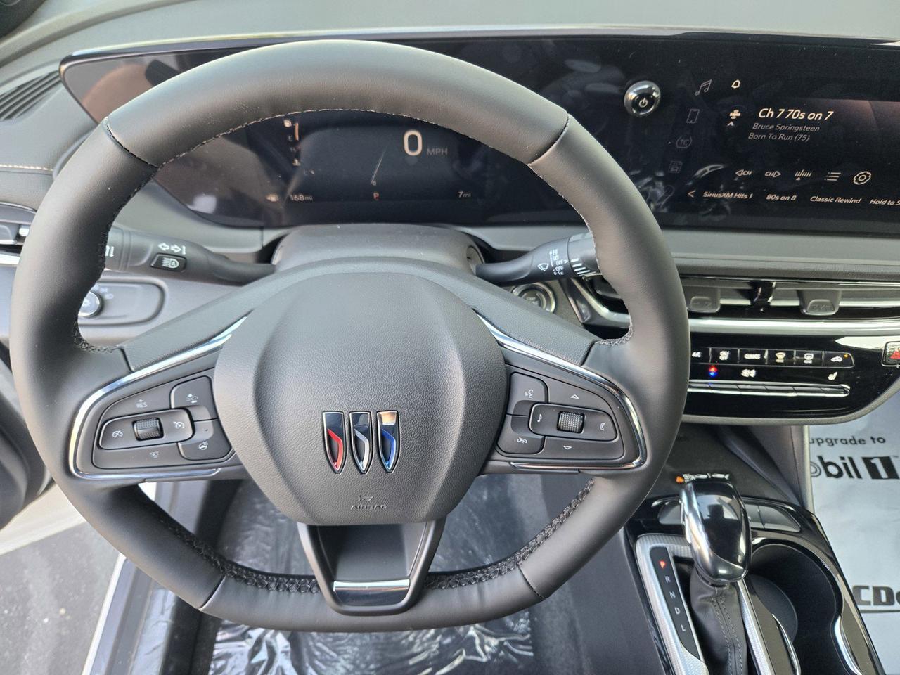 2026 Buick Envista Avenir Roseville CA