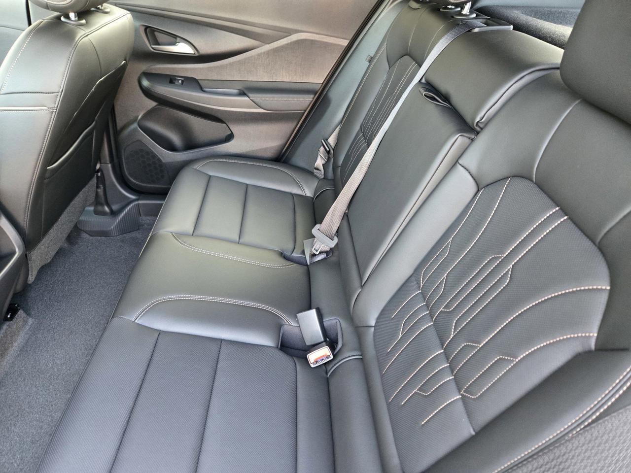 2026 Buick Envista Avenir Roseville CA