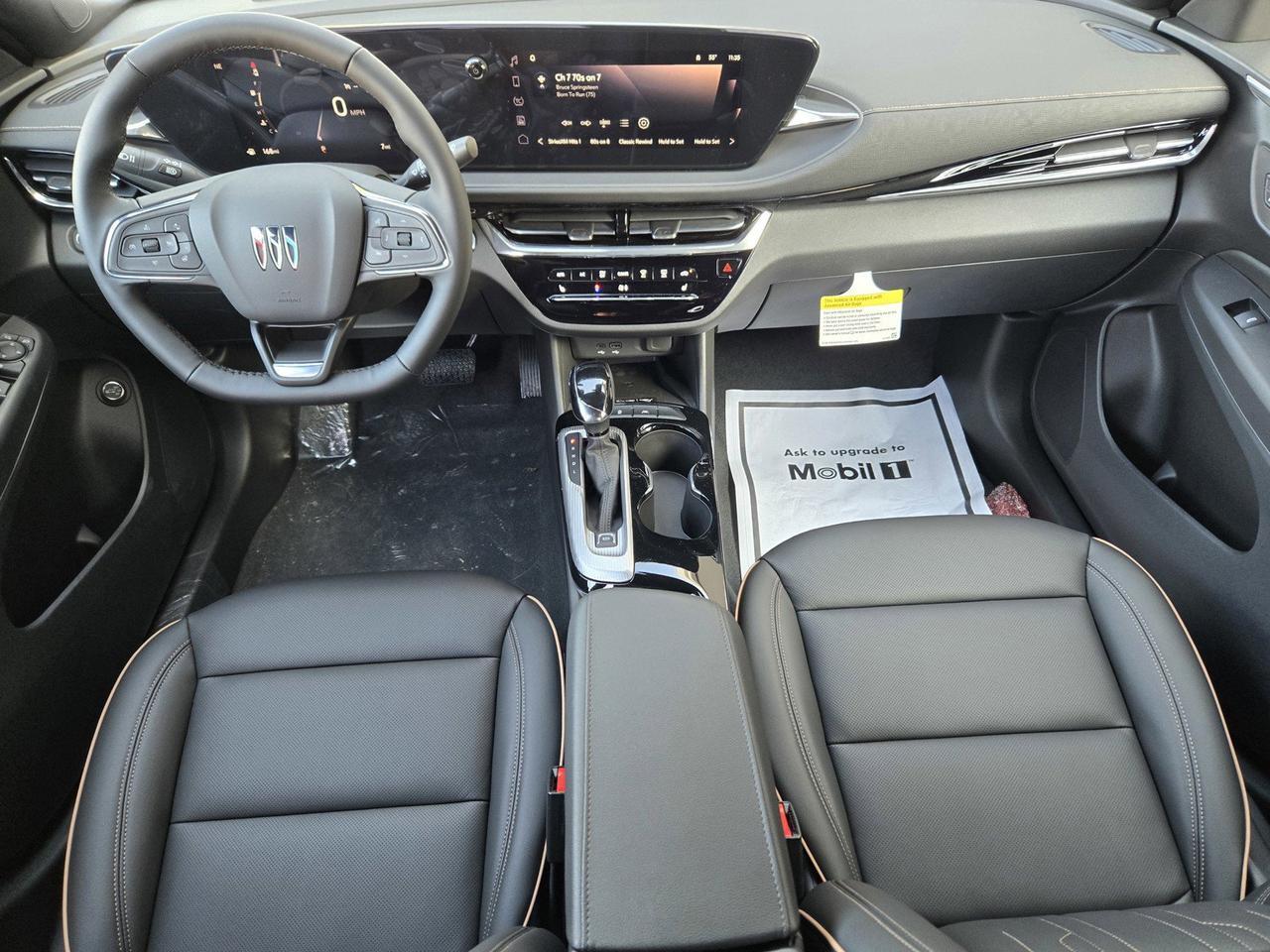 2026 Buick Envista Avenir Roseville CA