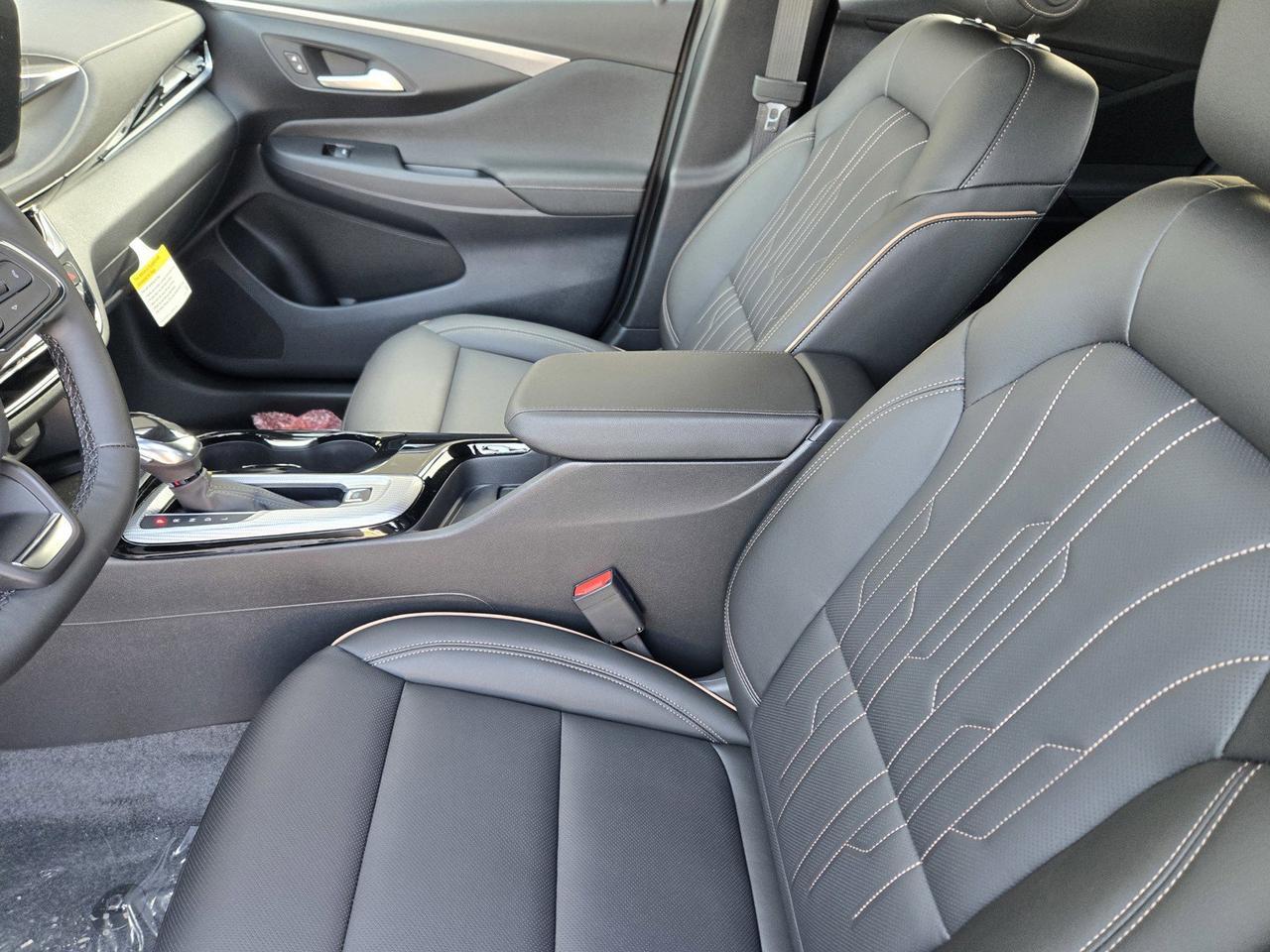 2026 Buick Envista Avenir Roseville CA