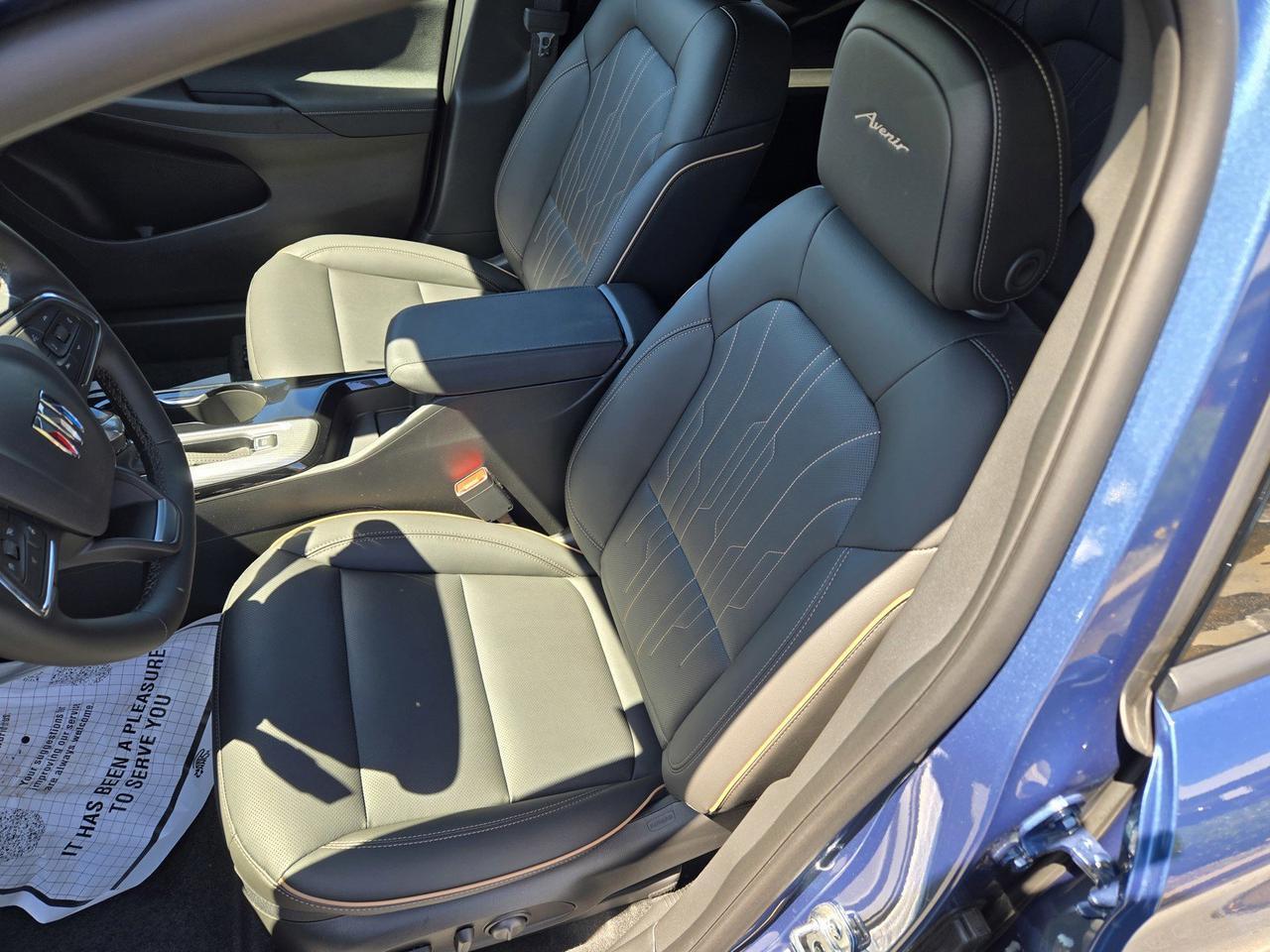 2026 Buick Envista Avenir Roseville CA