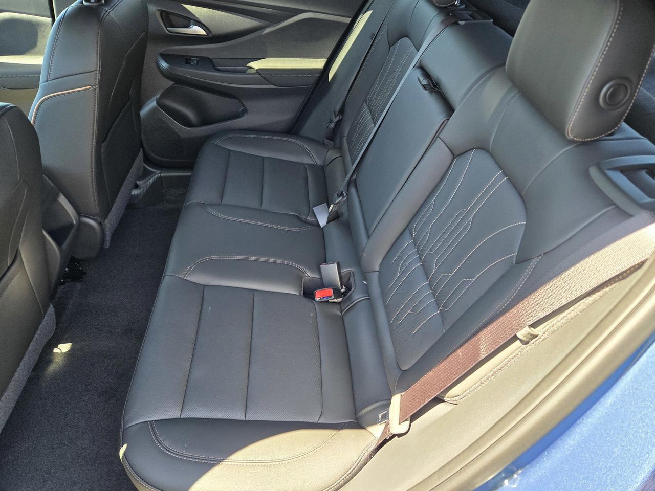 2026 Buick Envista Avenir Roseville CA