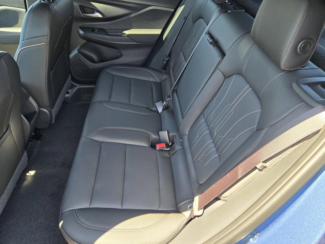 2026 Buick Envista Avenir Roseville CA