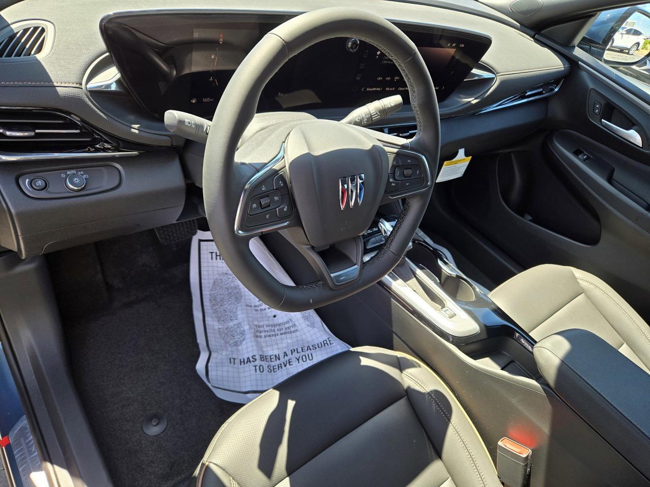 2026 Buick Envista Avenir Roseville CA