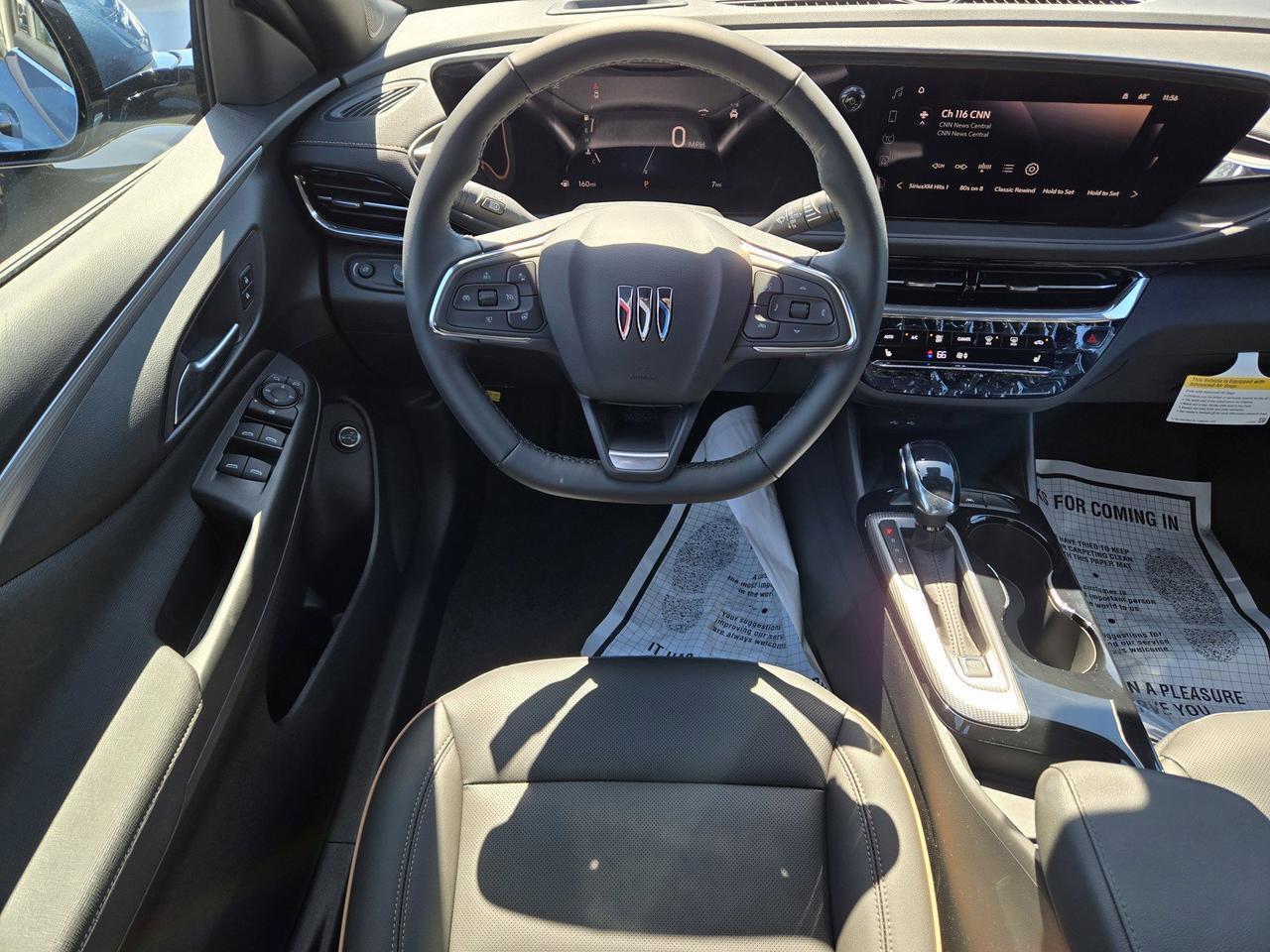 2026 Buick Envista Avenir Roseville CA