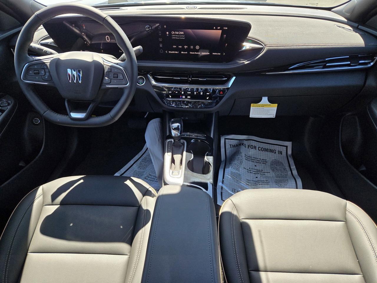 2026 Buick Envista Avenir Roseville CA