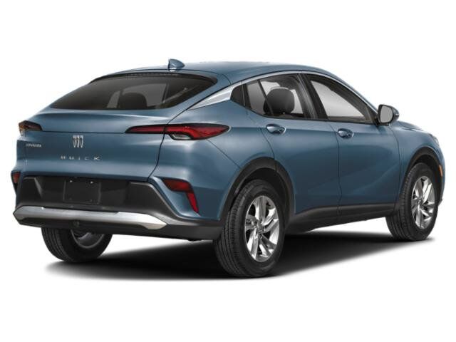 2026 Buick Envista Avenir Roseville CA