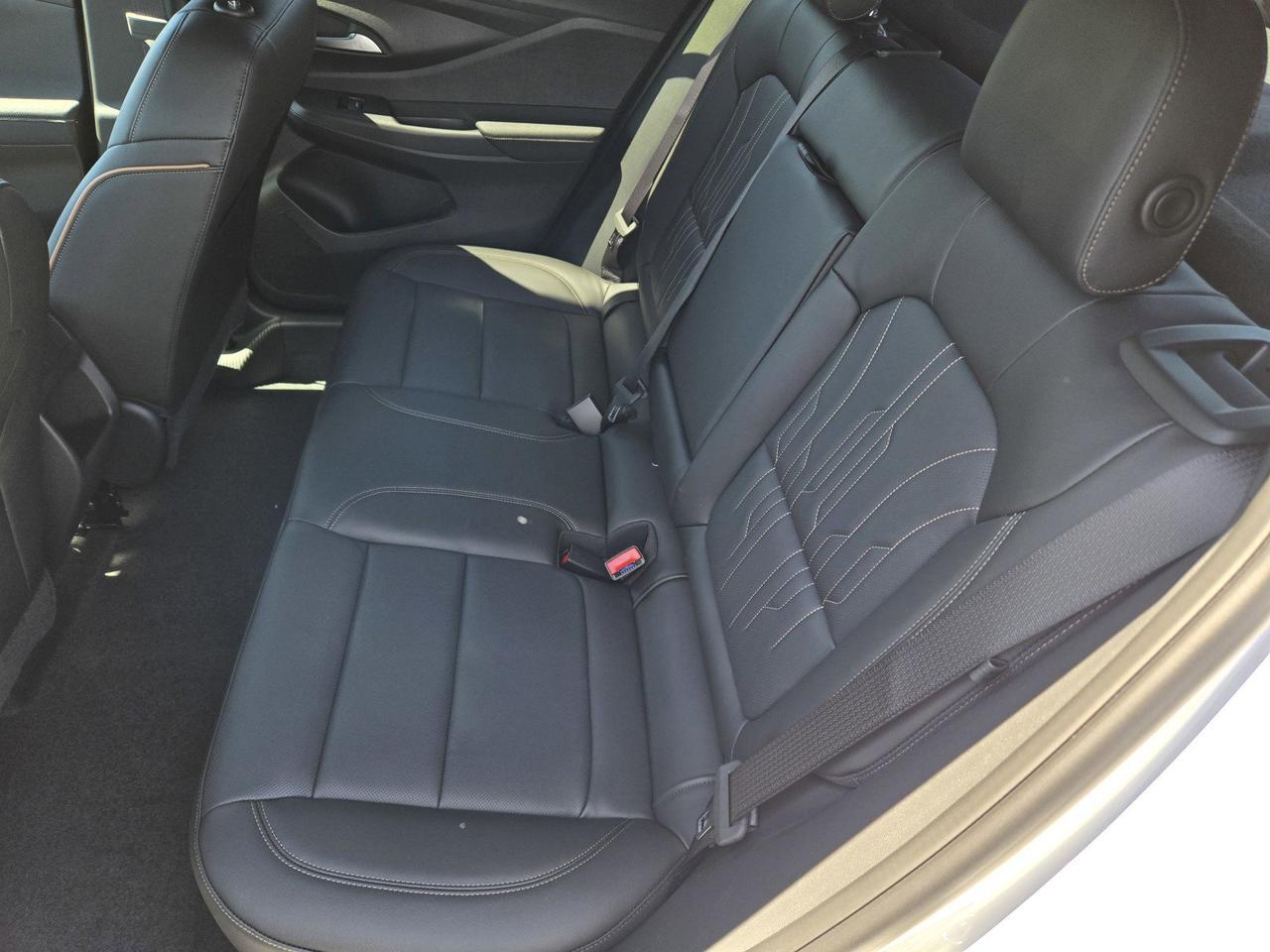 2026 Buick Envista Avenir Roseville CA