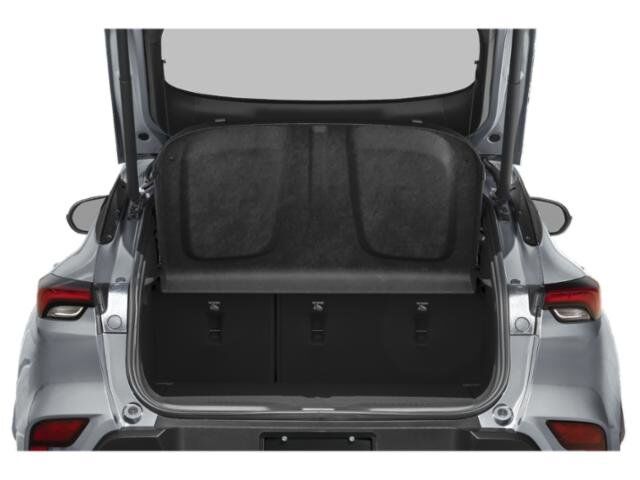 2026 Buick Envista Avenir Roseville CA