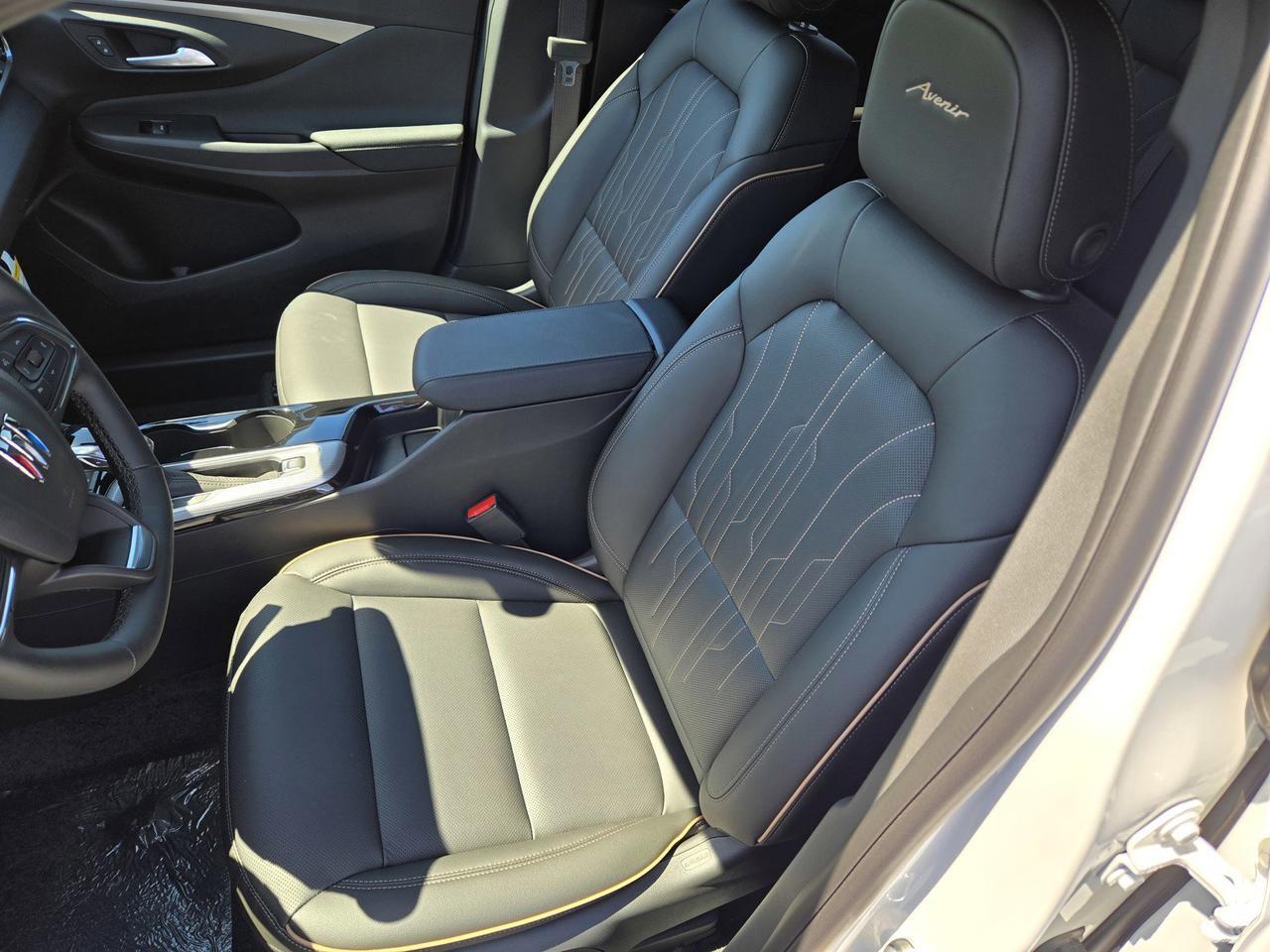 2026 Buick Envista Avenir Roseville CA
