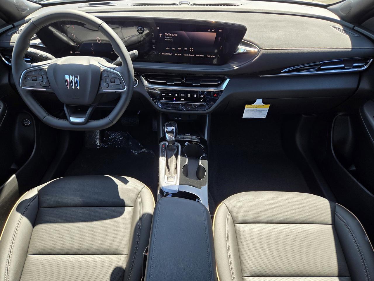 2026 Buick Envista Avenir Roseville CA