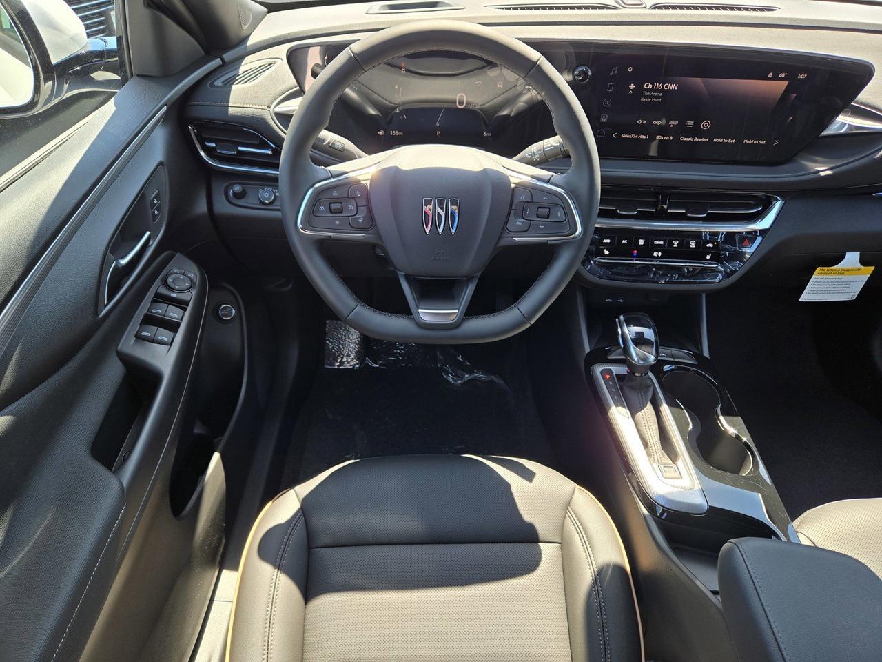 2026 Buick Envista Avenir Roseville CA