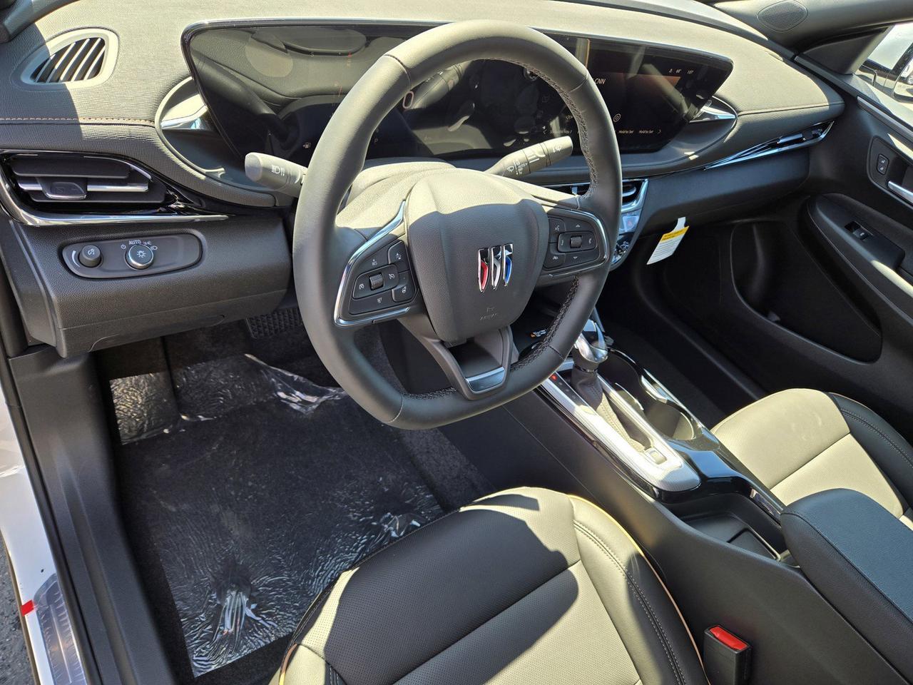 2026 Buick Envista Avenir Roseville CA