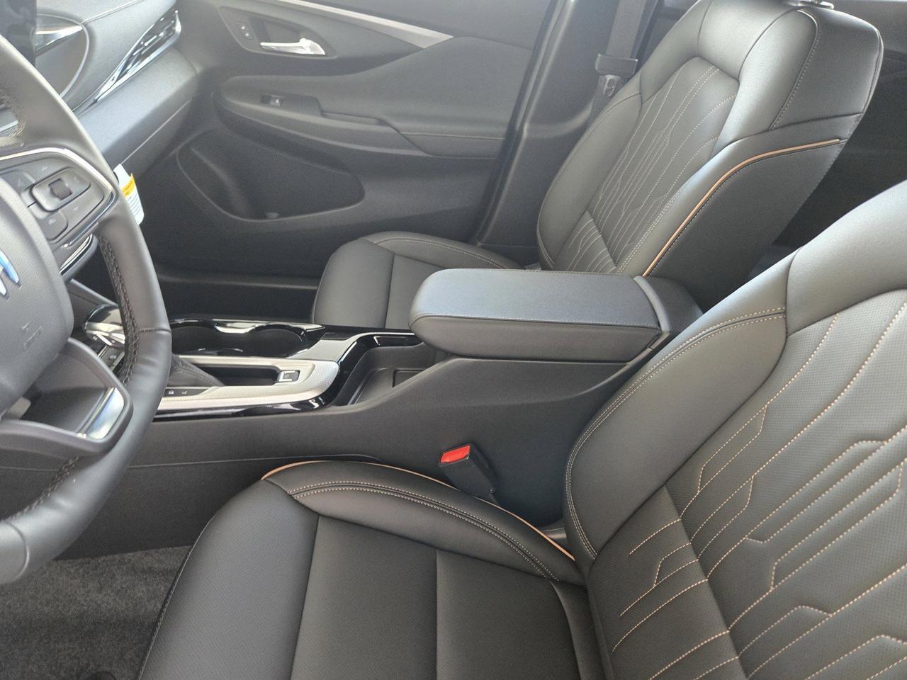 2026 Buick Envista Avenir Roseville CA