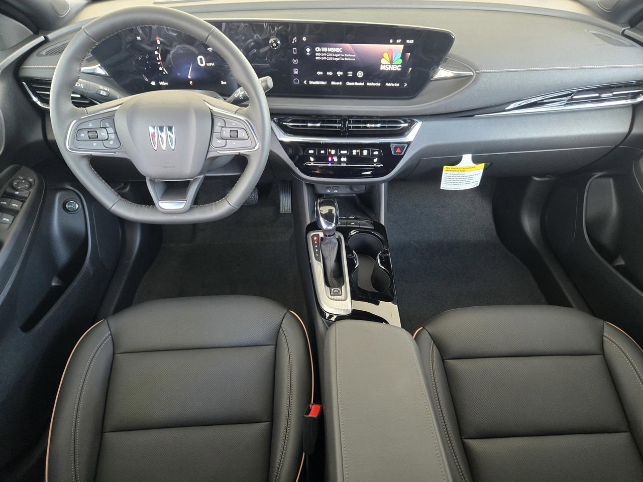 2026 Buick Envista Avenir Roseville CA