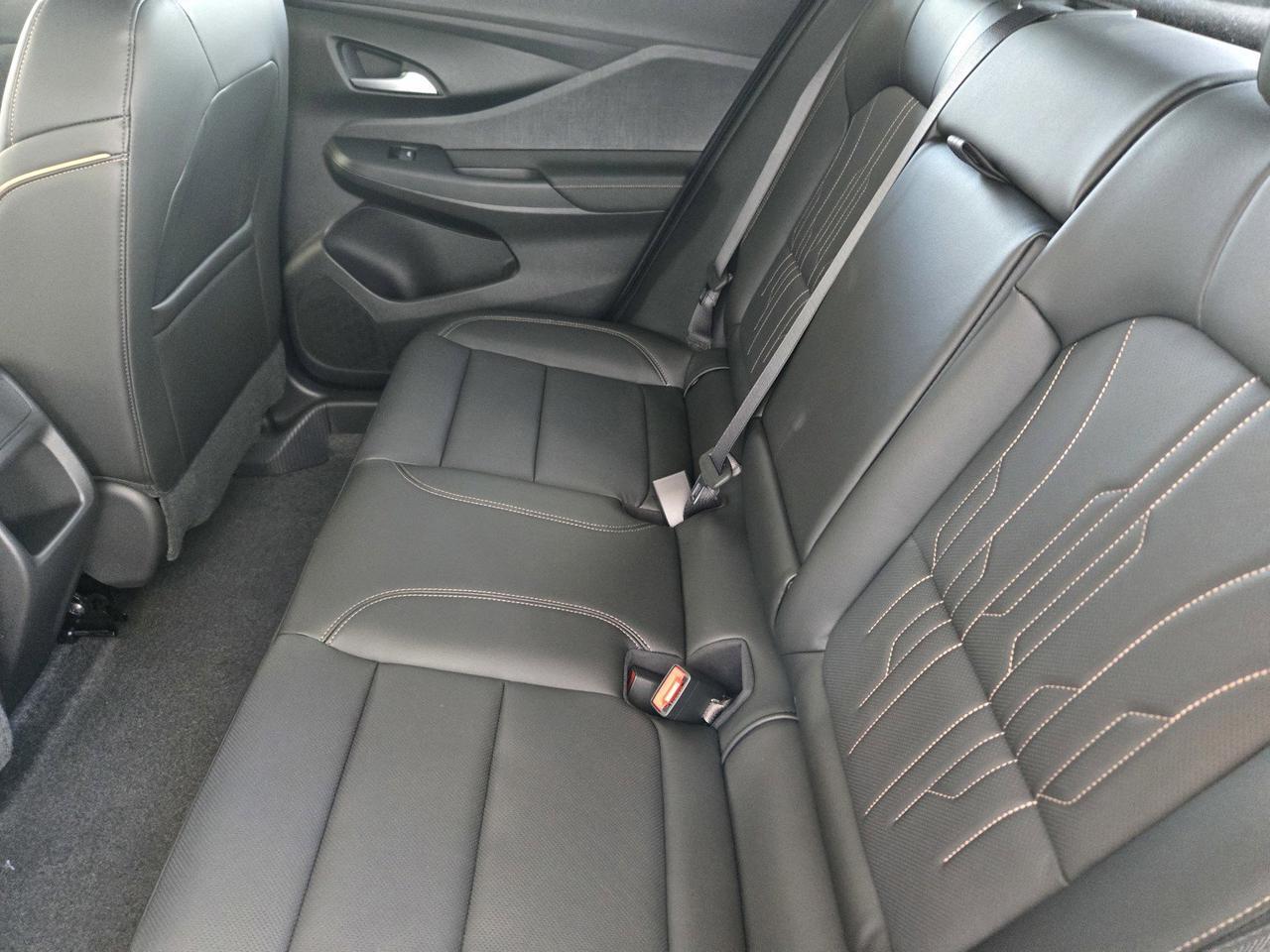 2026 Buick Envista Avenir Roseville CA