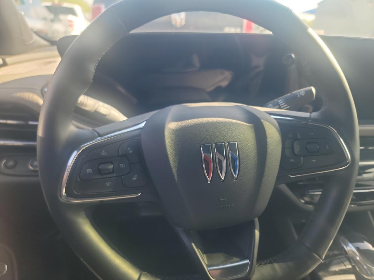 2026 Buick Envista Avenir Castroville TX