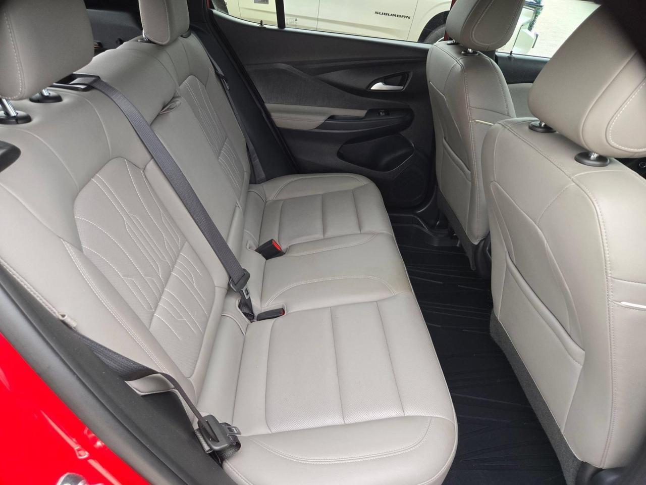 2026 Buick Envista Avenir Castroville TX