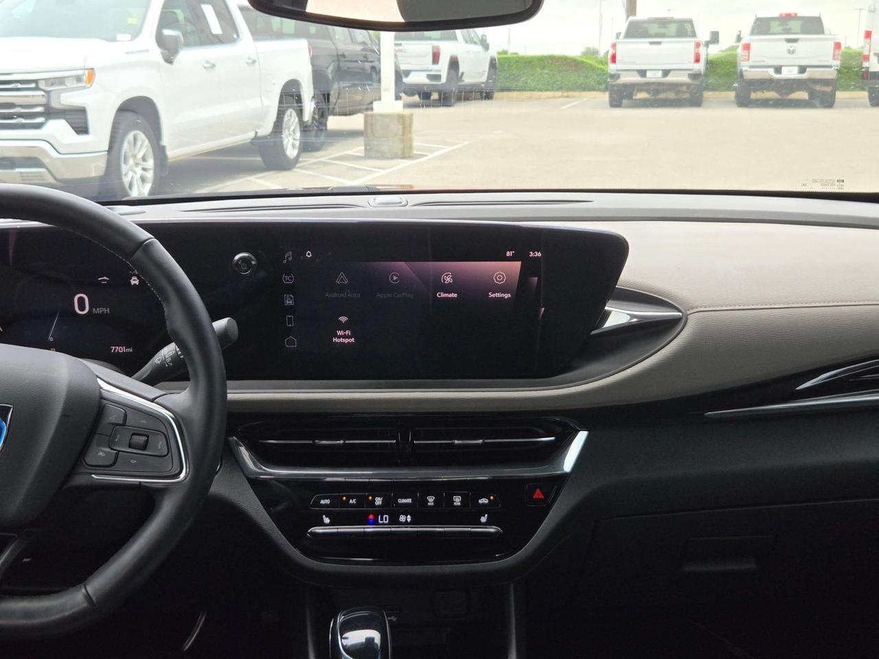 2026 Buick Envista Avenir Castroville TX