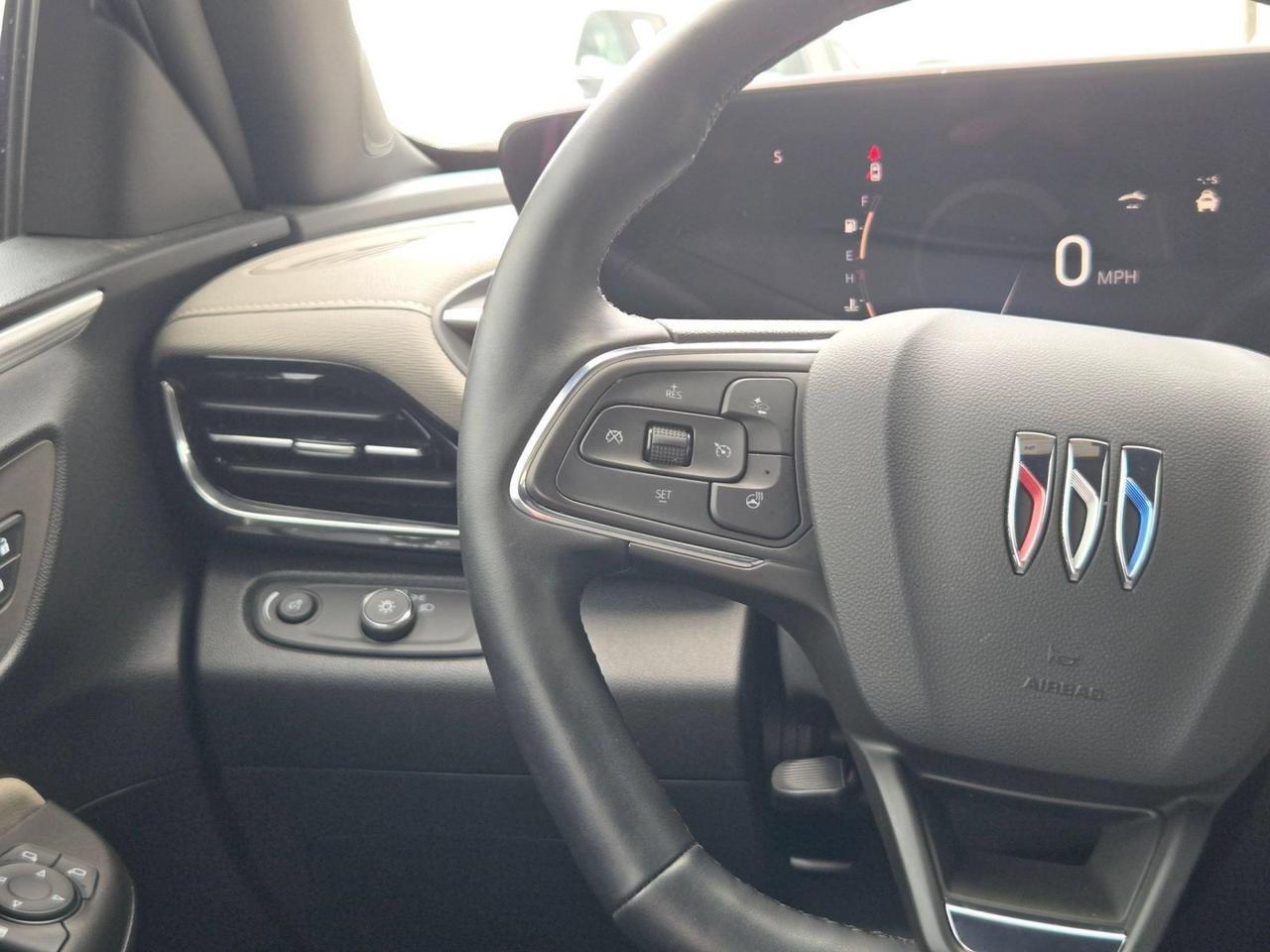 2026 Buick Envista Avenir Castroville TX
