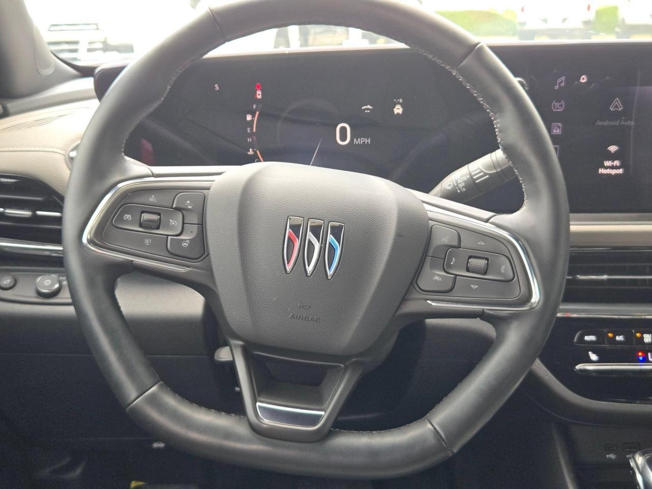 2026 Buick Envista Avenir Castroville TX