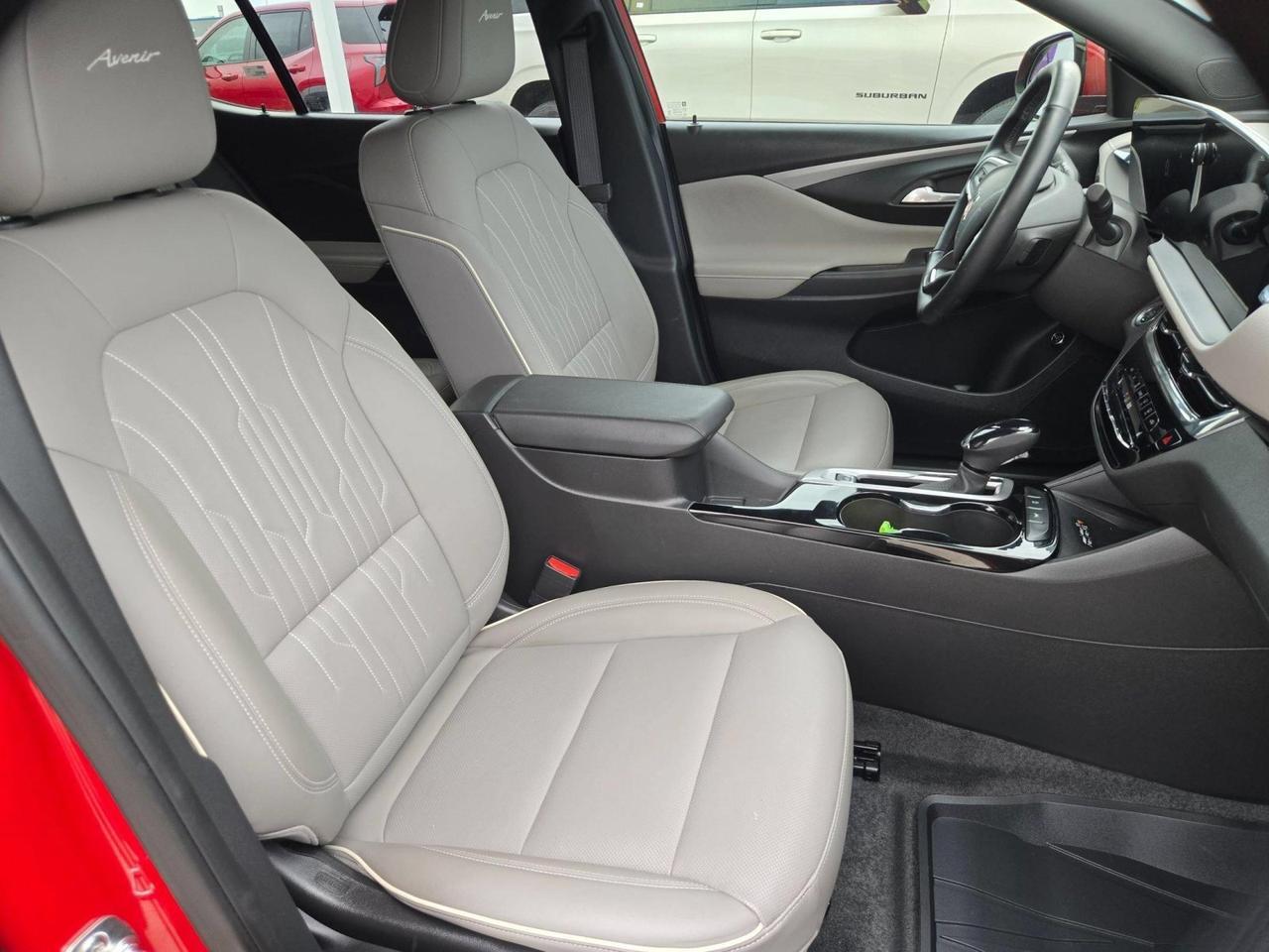 2026 Buick Envista Avenir Castroville TX