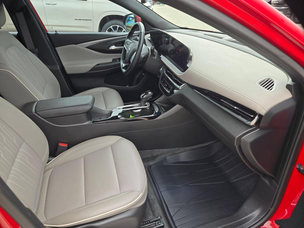 2026 Buick Envista Avenir Castroville TX