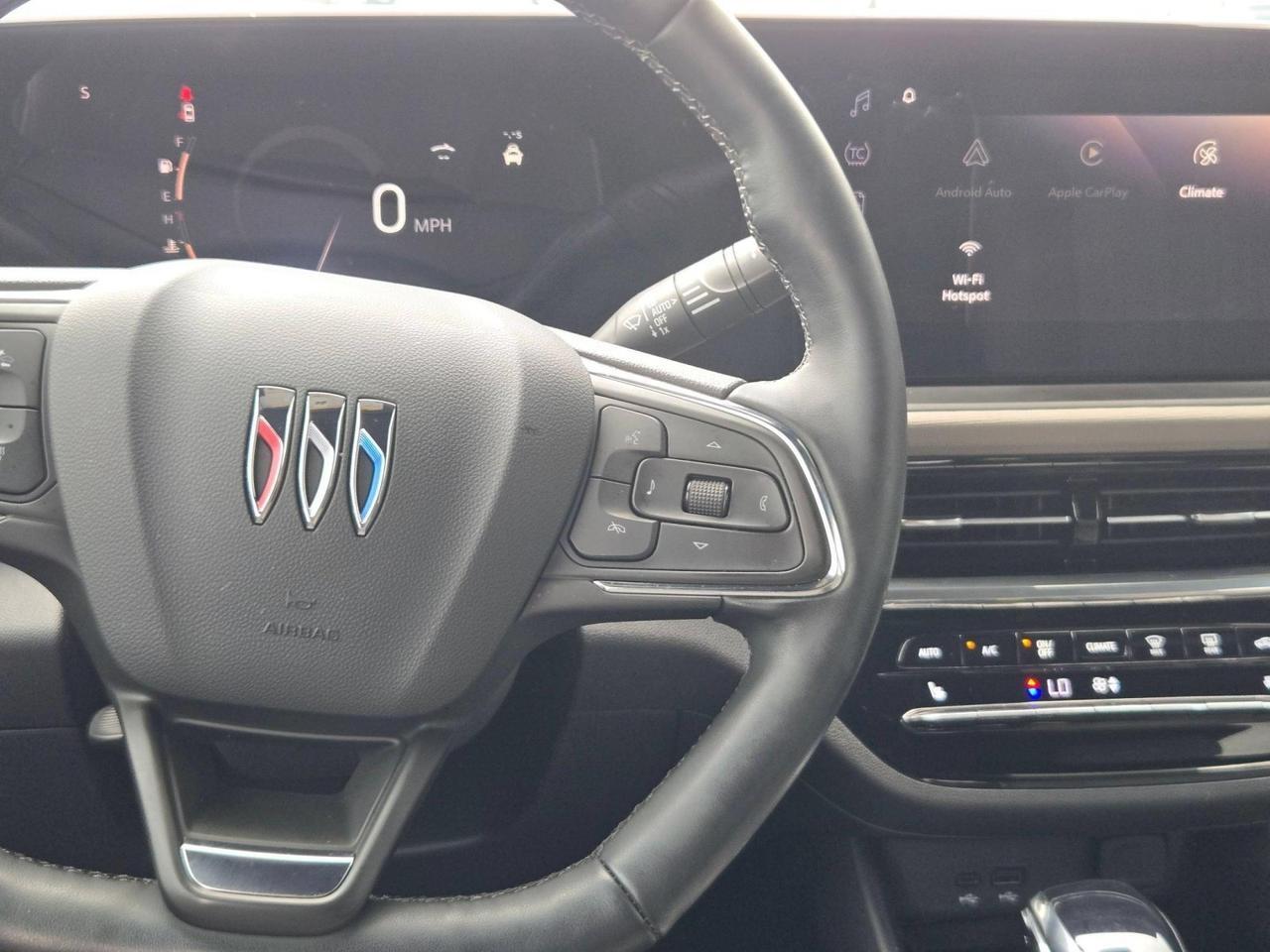 2026 Buick Envista Avenir Castroville TX