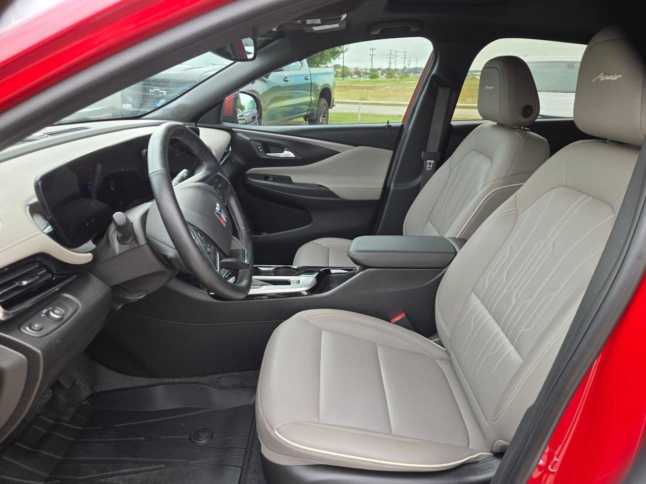 2026 Buick Envista Avenir Castroville TX