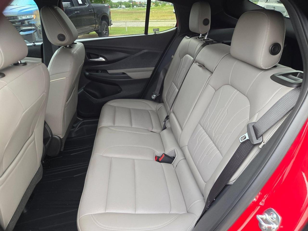 2026 Buick Envista Avenir Castroville TX