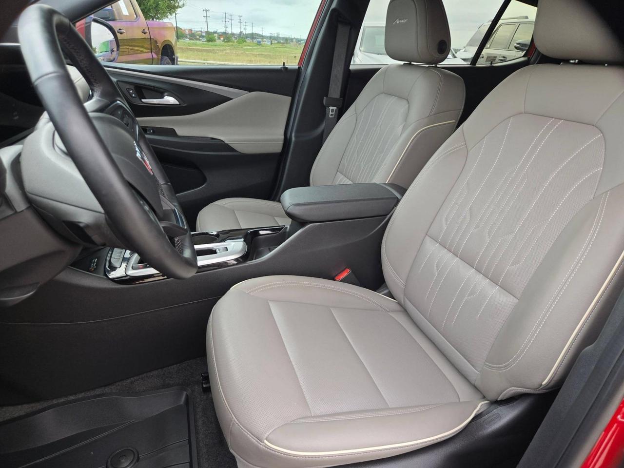 2026 Buick Envista Avenir Castroville TX