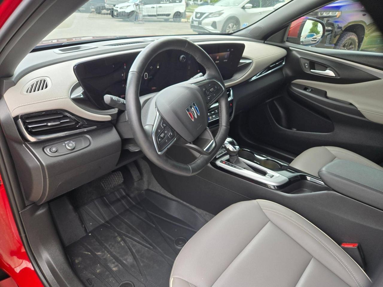 2026 Buick Envista Avenir Castroville TX