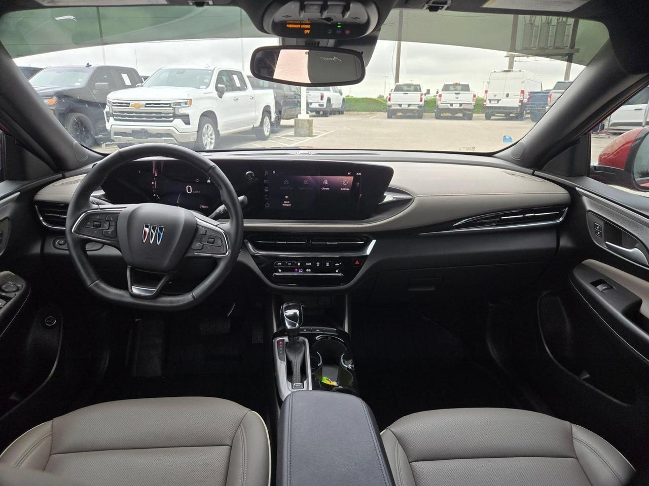 2026 Buick Envista Avenir Castroville TX