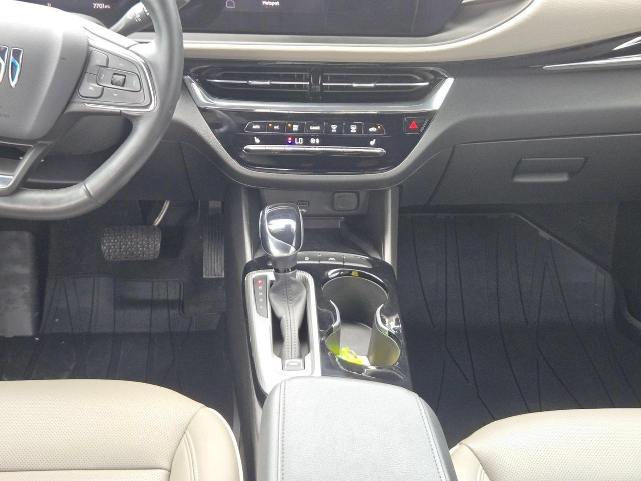 2026 Buick Envista Avenir Castroville TX